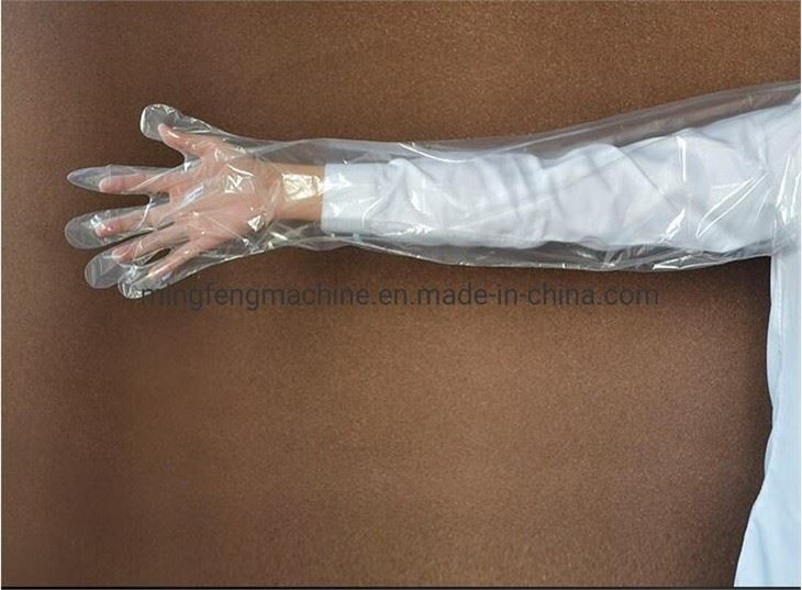 Long Arm Glove Machinery